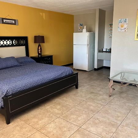 Budget Inn Punta Gorda Buitenkant foto