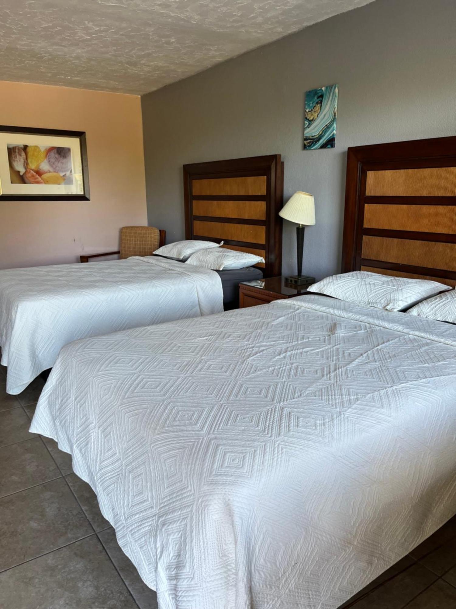 Budget Inn Punta Gorda Buitenkant foto