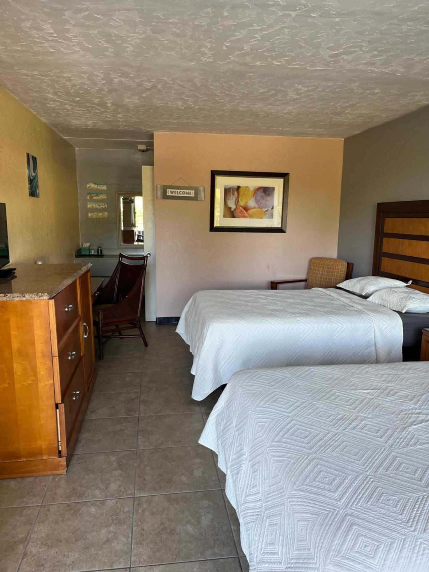 Budget Inn Punta Gorda Buitenkant foto